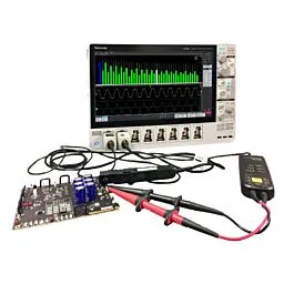 Bundle Tektronix 5-PS2 Power Solution