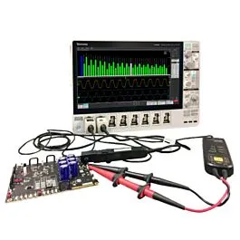 Tektronix 5-PWR Misurazione Avanzata della Potenza e Analisi