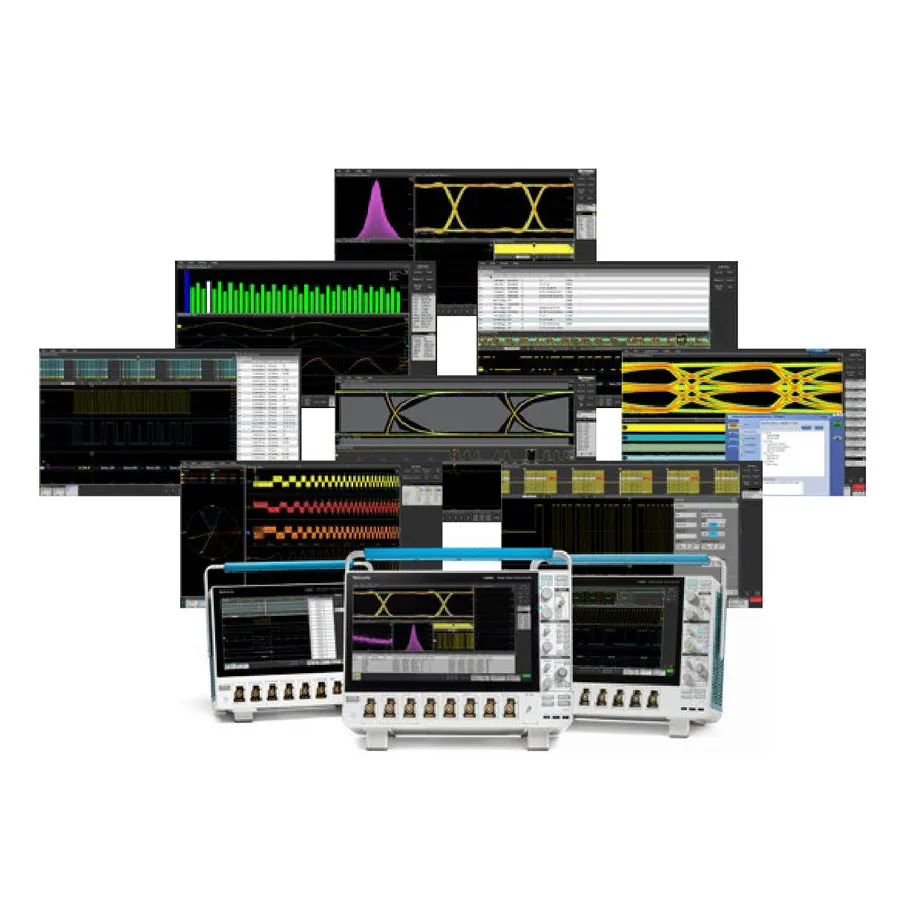 Tektronix 5-ULTIMATE-PER Bundle Ultimate