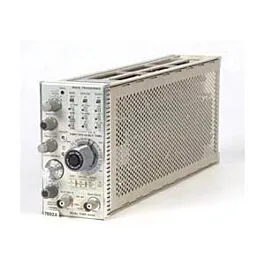 Tektronix 7B92A Base dei Tempi Doppia
