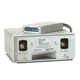 Modulo di Interfaccia Sonda TekConnect Tektronix 80A03