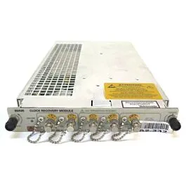 Modulo di Recupero Orologio Elettrico Tektronix 80A05