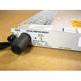 Modulo di campionamento ottico Tektronix 80C02
