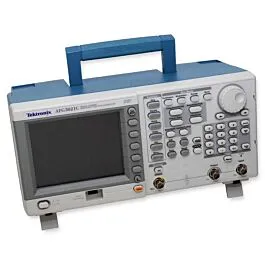 Tektronix AFG3021C Generatore di Forme d'Onda Arbitraria