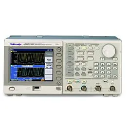 Generatore di funzioni arbitrarie Tektronix AFG3152C