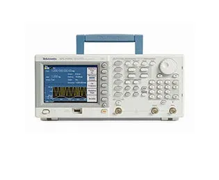 Generatore di forme d'onda arbitrarie Tektronix AFG3252