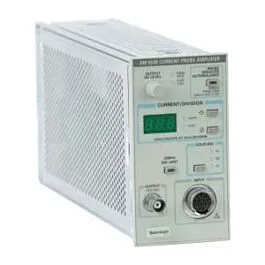 Tektronix AM503B Amplificatore Current Probe AC/DC