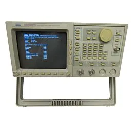 Generatore di Forme d'Onda Arbitrarie Tektronix AWG2005