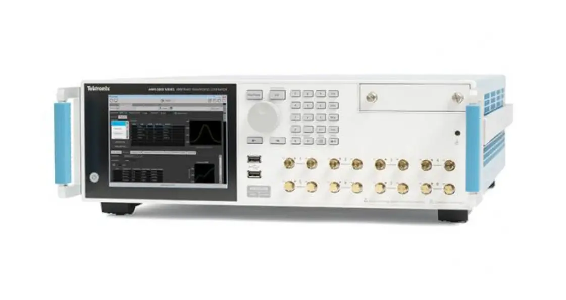 Generatore di Forme d'Onda Arbitrarie Tektronix AWG5204