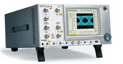 Tektronix BSA260C Tester di velocità di errore di bit