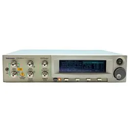Strumento di Recupero Clock Tektronix CR286A