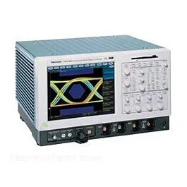 Tektronix CSA7404 Oscilloscopio a Fosforo