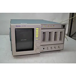 Tektronix CSA803C Analizzatore di Segnali di Comunicazione