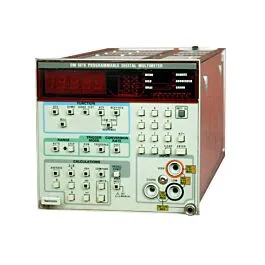 Multimetro Digitale Programmabile Tektronix DM 5010