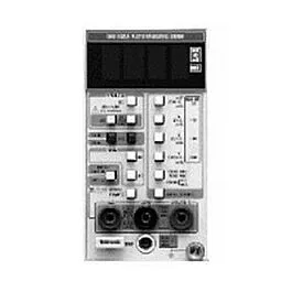 Modulo Multimetro Digitale Tektronix DM 502A