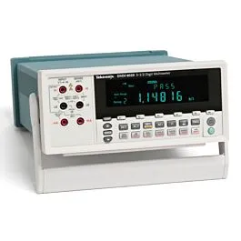 Multimetro Digitale Tektronix DMM4020