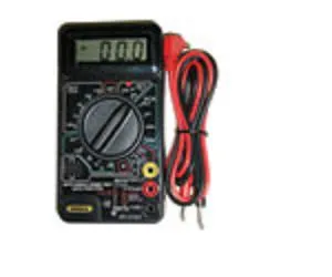 Multimetro Digitale Tektronix DMM830
