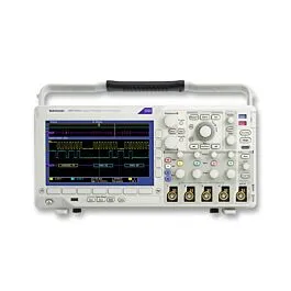 Oscilloscopio digitale Tektronix DPO3014