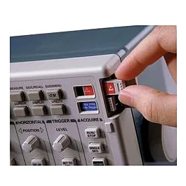 Modulo Tektronix DPO3COMP Serial Triggering & Analysis