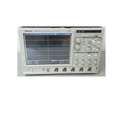 Oscilloscopio digitale phosphor Tektronix DPO7104