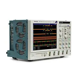 Oscilloscopio Fosforo Tektronix DPO7104C