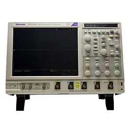 Oscilloscopio Fosforo Tektronix DPO7254C 2.5GHz