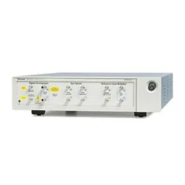 Processore di Pre-enfasi Digitale Tektronix DPP125C