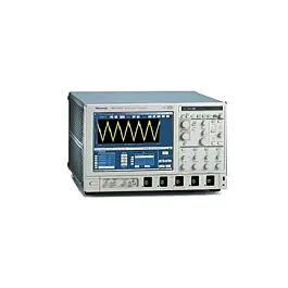 Analizzatore Seriale Digitale Tektronix DSA70804