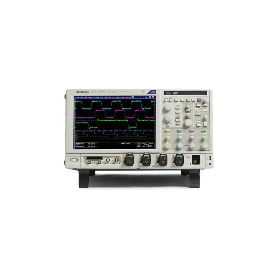 Analizzatore Seriale Digitale Tektronix DSA70804C