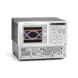 Oscilloscopio Analizzatore Seriale Tektronix DSA8200