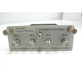 Modulo di Uscita Singola Tektronix DTGM21