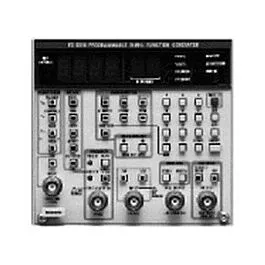 Generatore di funzioni Tektronix FG5010