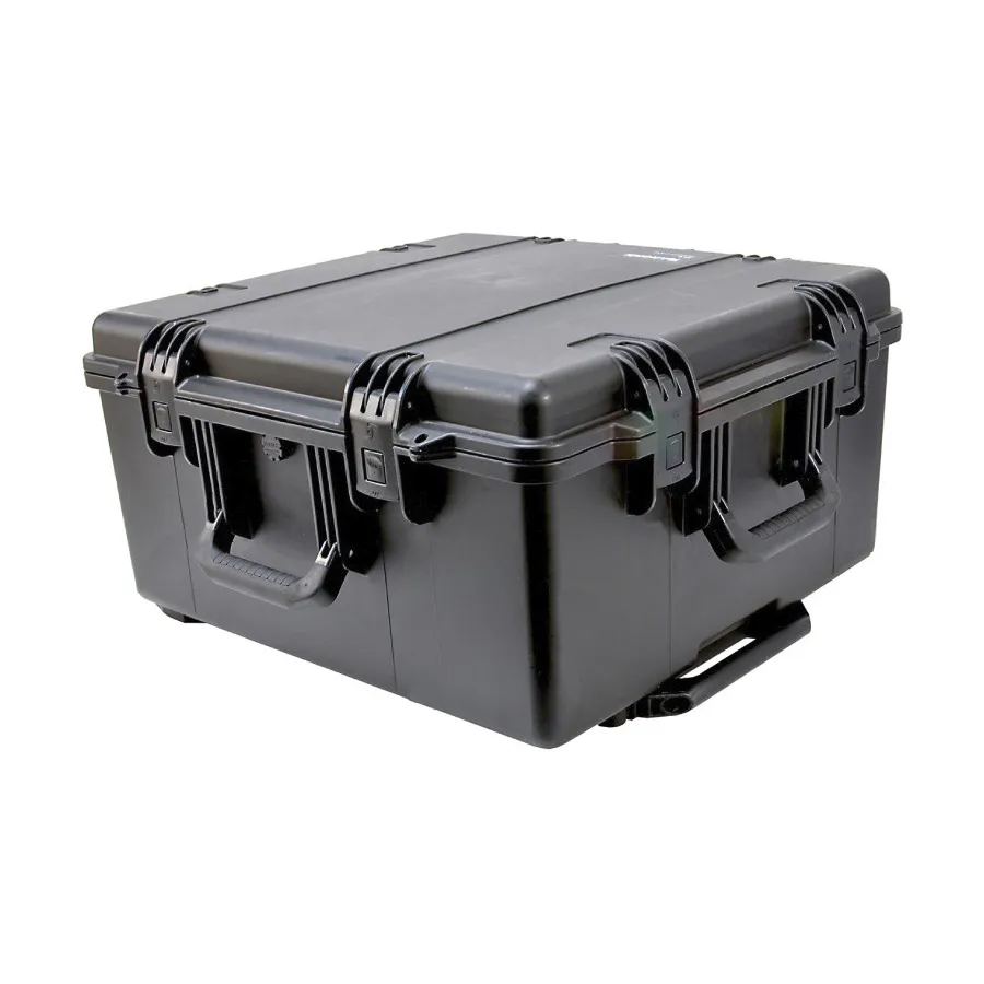 Custodia rigida per il trasporto Tektronix HC3 per oscilloscopio 3 Series Mixed Domain