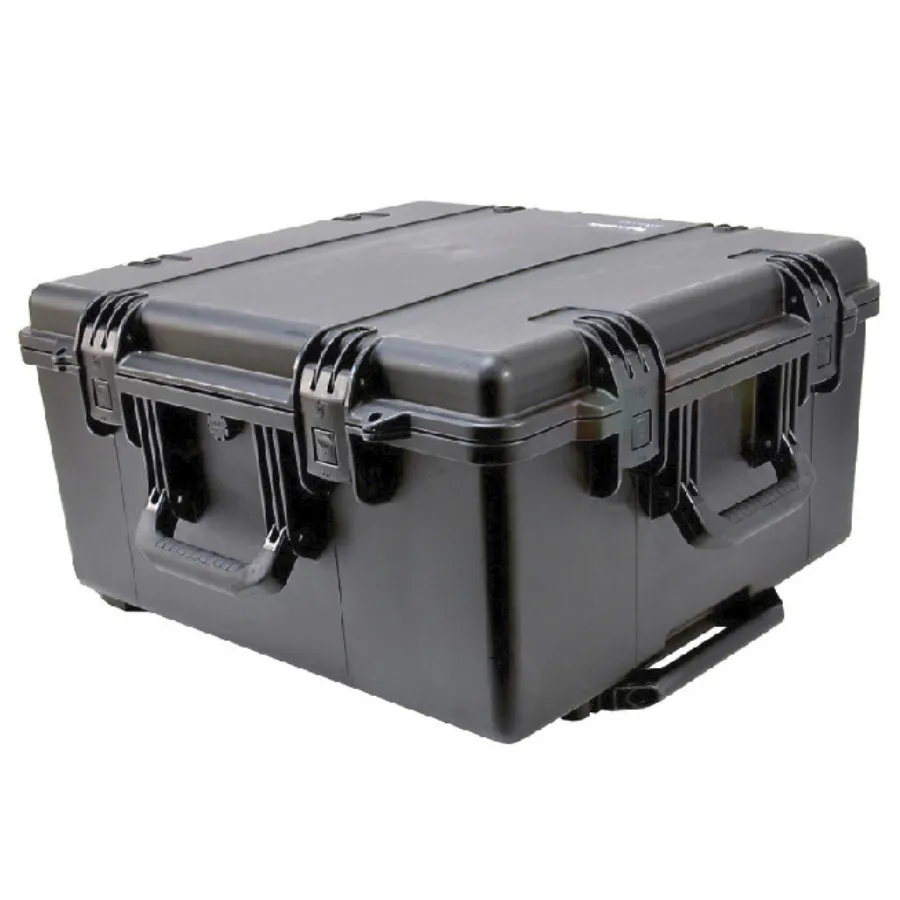 Custodia rigida per il trasporto Tektronix HC4 per MSO 4 Series
