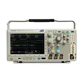 Tektronix MDO3022 Oscilloscopio Multidominio 200 MHz