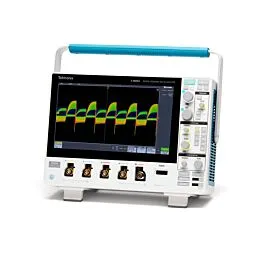 Oscilloscopio a dominio misto Tektronix MDO34 3-BW-350