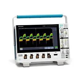 Oscilloscopio a dominio misto Tektronix MDO34 Serie 3