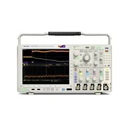 Oscilloscopio a dominio misto Tektronix MDO4034B-3