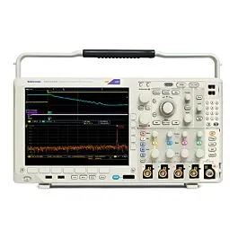Oscilloscopio a dominio misto Tektronix MDO4054C