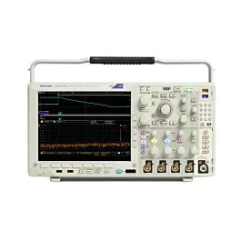 Oscilloscopio a dominio misto Tektronix MDO4104C