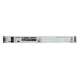 Mainframe modulare Tektronix MP5103