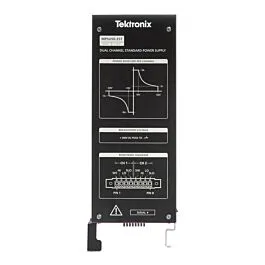 Modulo Alimentatore Tektronix MPSU50-2ST a 2 Canali