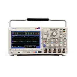 Oscilloscopio a segnali misti Tektronix MSO3054