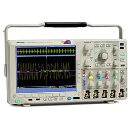 Oscilloscopio Tektronix MSO4054B 500 MHz