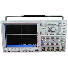 Oscilloscopio Tektronix MSO4104 1 GHz