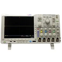 Oscilloscopio a Segnali Misti Tektronix MSO4104B