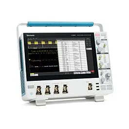 Oscilloscopio a segnali misti Tektronix MSO44B