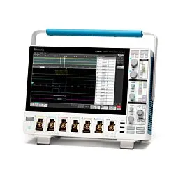 Oscilloscopio Tektronix MSO46 4-BW-200