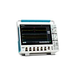 Oscilloscopio Mixed Signal Tektronix MSO46B