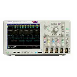 Tektronix MSO5204B Oscilloscopio a Segnali Misti